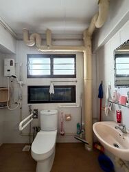 Blk 754 Woodlands Circle (Woodlands), HDB 4 Rooms #592008891